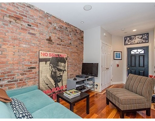 132 Marcella St unit 1, Roxbury, MA 02119 - photo 1