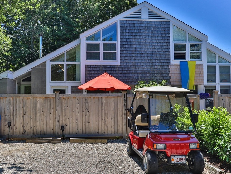 15 Miller Hill Rd unit A, Provincetown, MA 02657 - photo 1