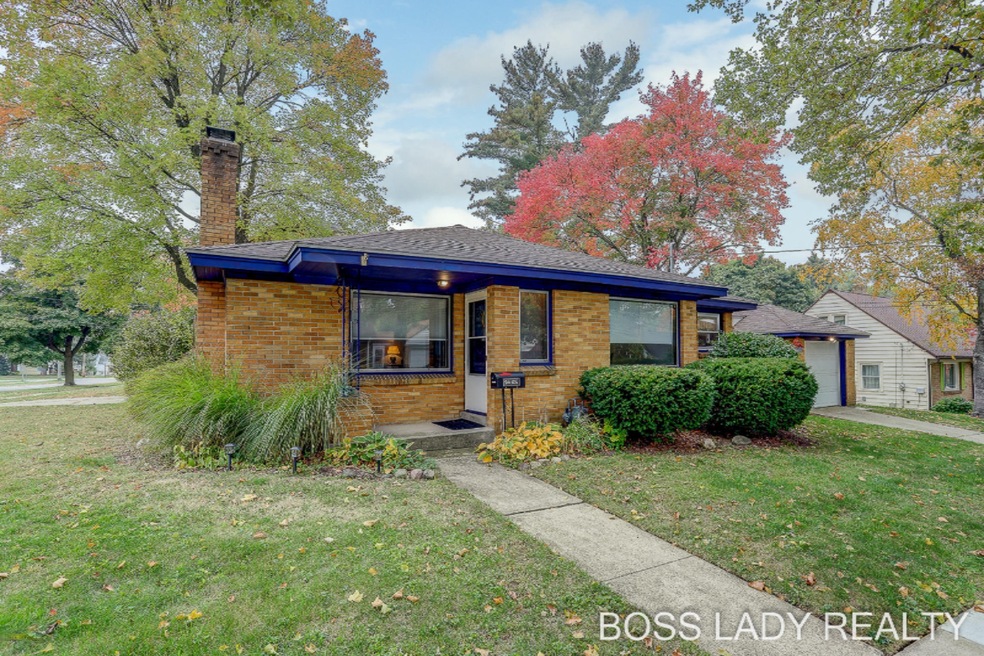1759 Margaret Ave, Grand Rapids-1