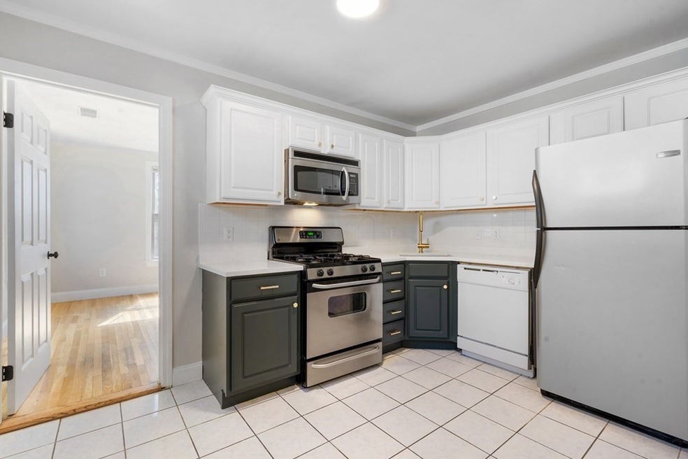 16 Hawthorne St unit 1, Roxbury, MA 02119 - photo 1