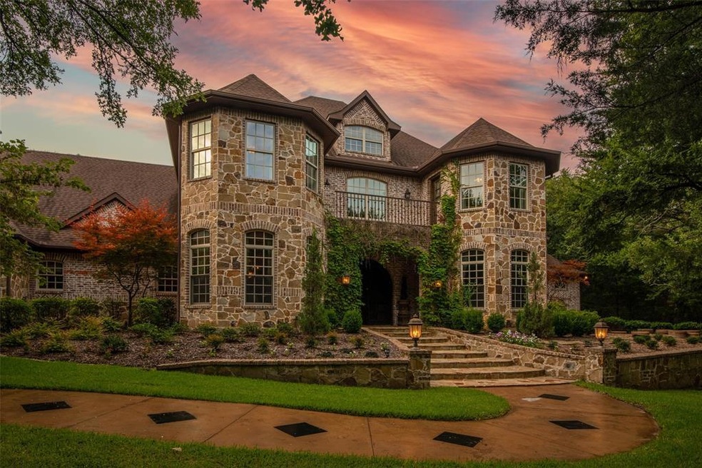 56 Summit Oaks Cir, Denison, TX 75020 - photo 1