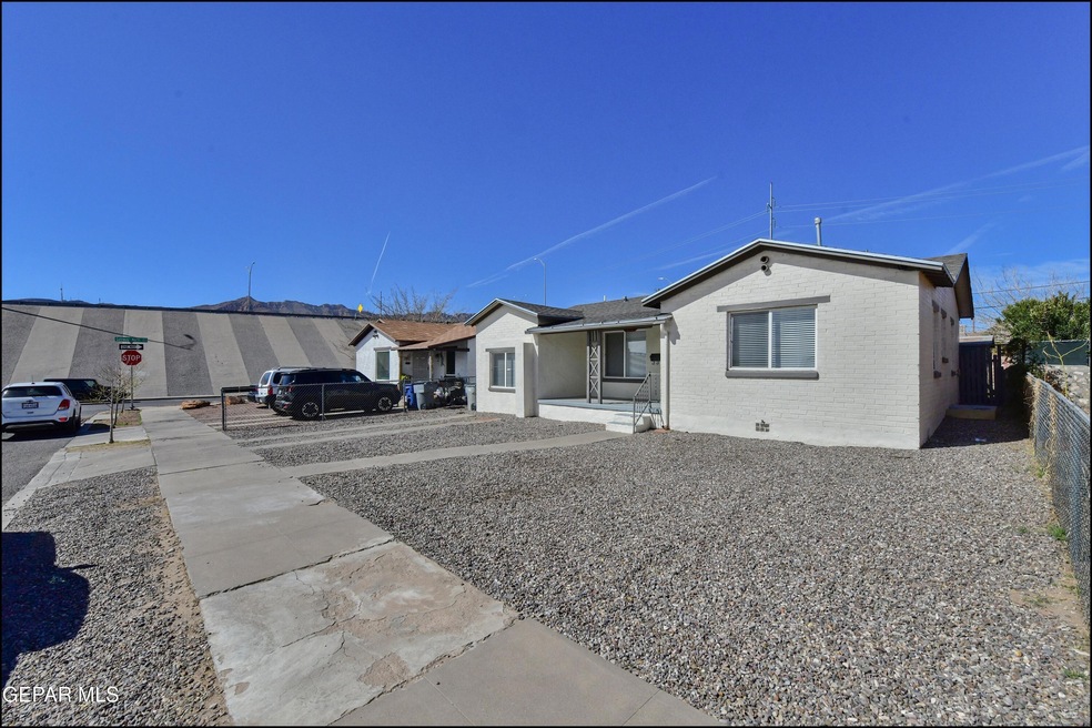 4305 Memphis Ave, El Paso, TX 79903 - photo 1