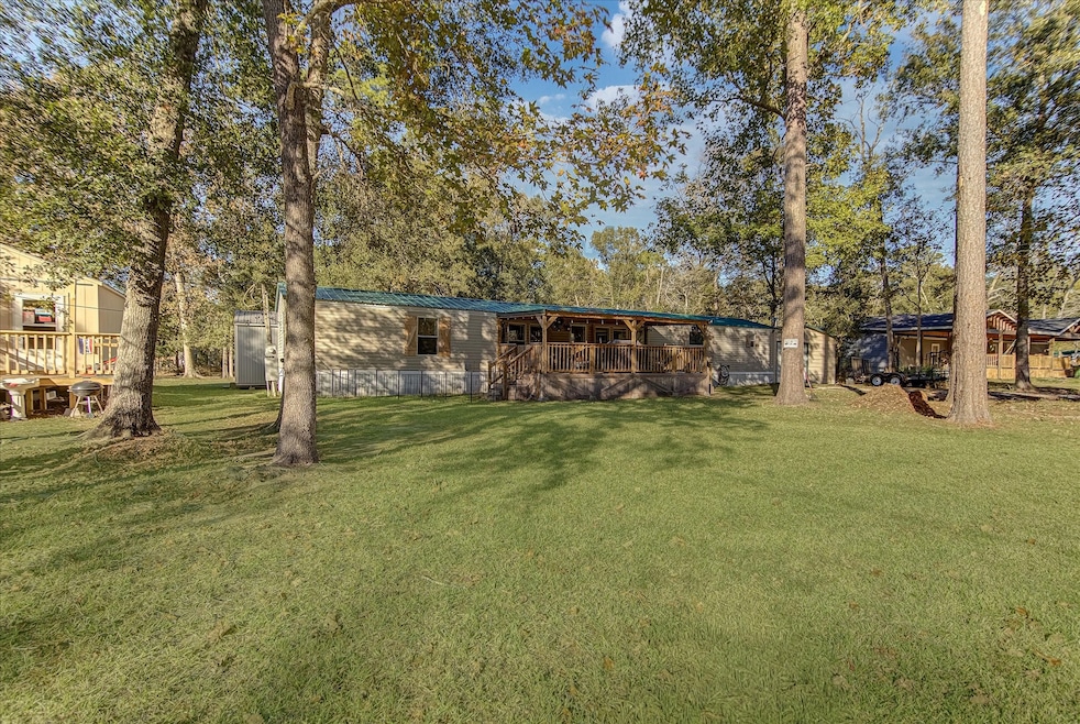 188 County Road 429, Dayton, TX 77535 - photo 1
