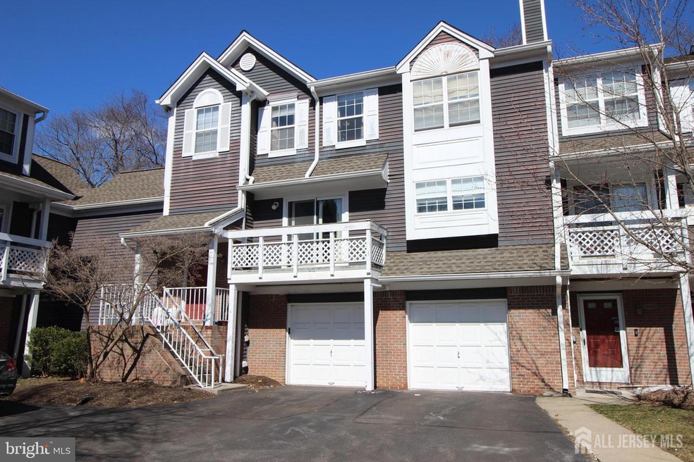 9 Halstead Place unit 9, Princeton, NJ 08540 - photo 1