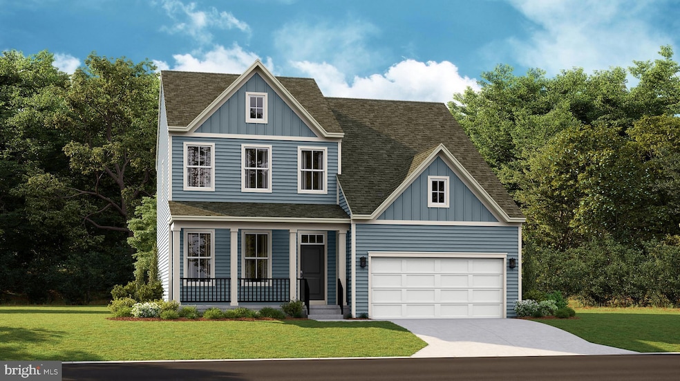 103 Menasha Ct, Winchester, VA 22602 - photo 1