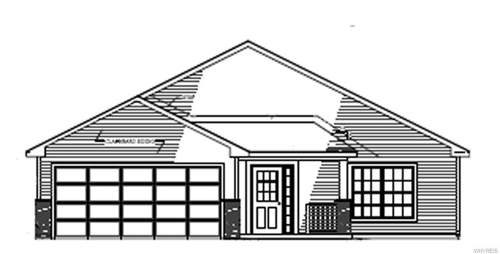 330 Meadow Dr, North Tonawanda, NY 14120 - photo 1