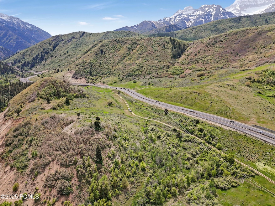 9724 S Old Us Highway 189, Heber City, UT 84032 - photo 1