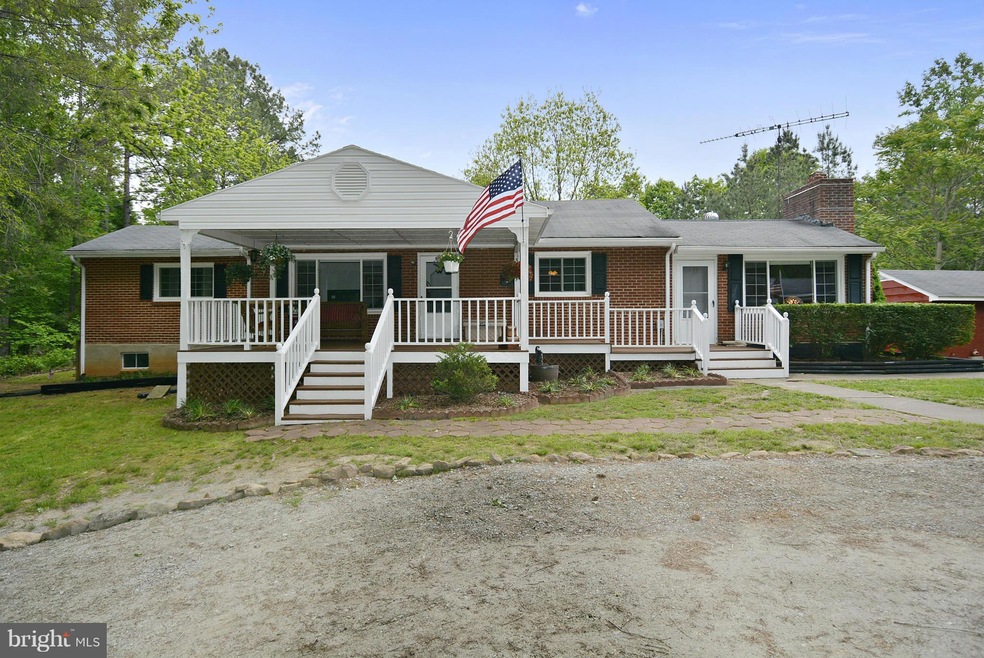 2386 Meander Run Rd, Locust Dale, VA 22948 - photo 1