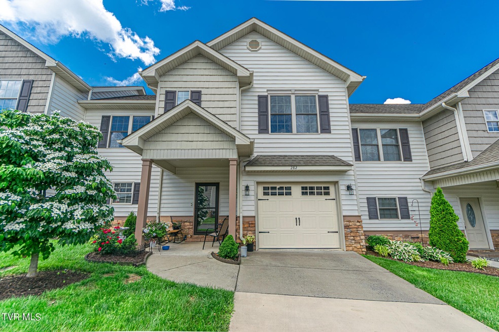 282 Baileigh Lyn Loop, Jonesborough, TN 37659 - photo 1