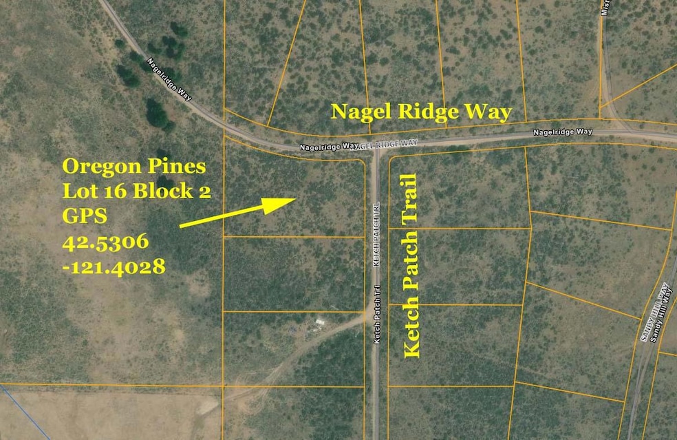 1.58 Acres