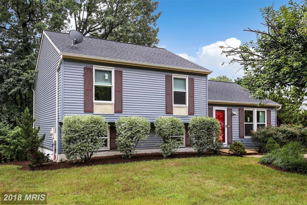 13029 Gershwin Way, Silver Spring, MD 20904 - photo 1