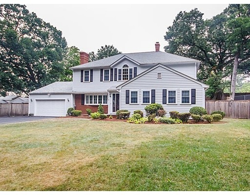 85 Birch Hill Rd, Belmont, MA 02478 - photo 1