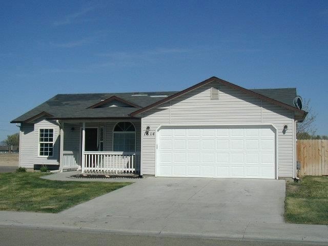 1614 S Woodland Dr, Nampa, ID 83686 - photo 1