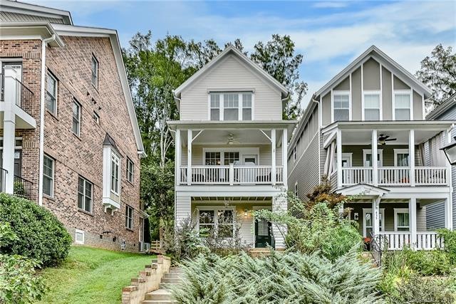 Welcome home to 431 Spring Street, just a couple m