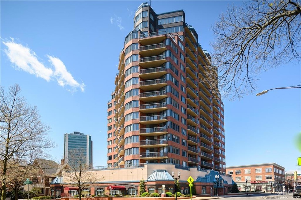 The Classic unit 10M, Stamford, CT 06901 - photo 1