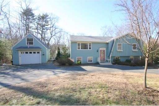 225 Farm St, Millis, MA 02054 - photo 1