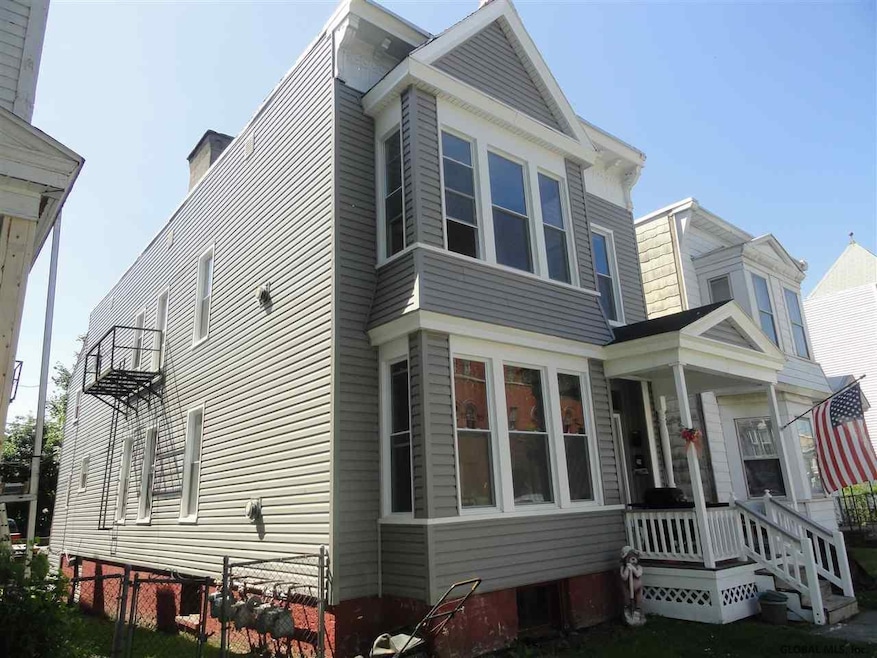 143 6th Ave, Troy, NY 12180 - photo 1