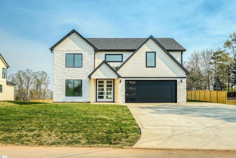 3615 Pennington Rd, Greer, SC 29651 - photo 1