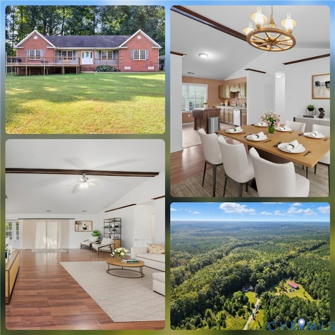 31 Fredricks Place, Cumberland, VA 23040 - photo 1