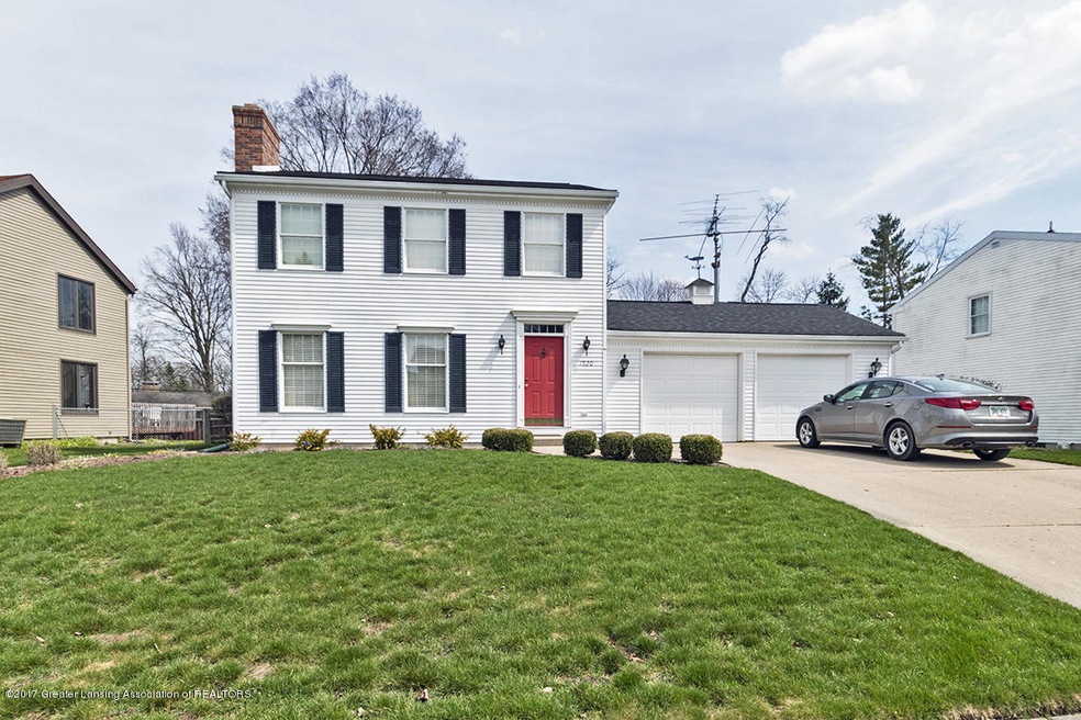 1520 Lotipac Place, Lansing, MI 48917 - photo 1