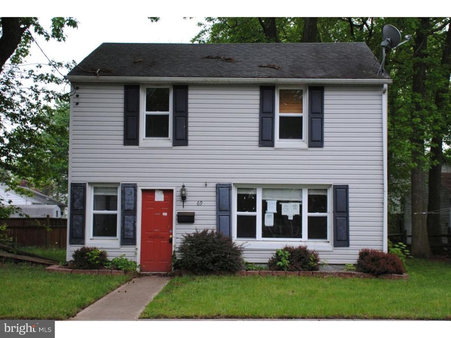 69 5th St, Pennsville, NJ 08070 - photo 1