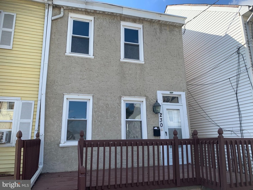 230 Morris St, Gloucester City, NJ 08030 - photo 1