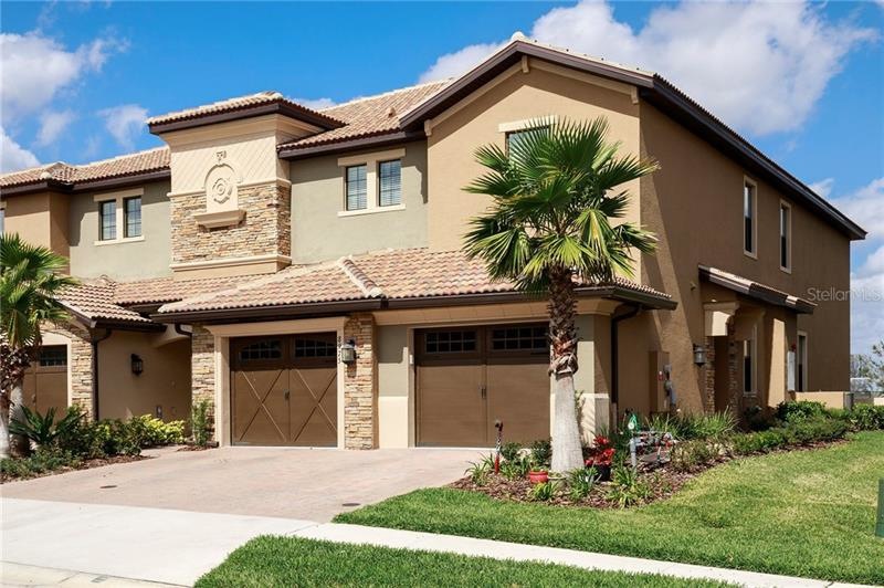 Exterior 8973 Azalea Sands Ln