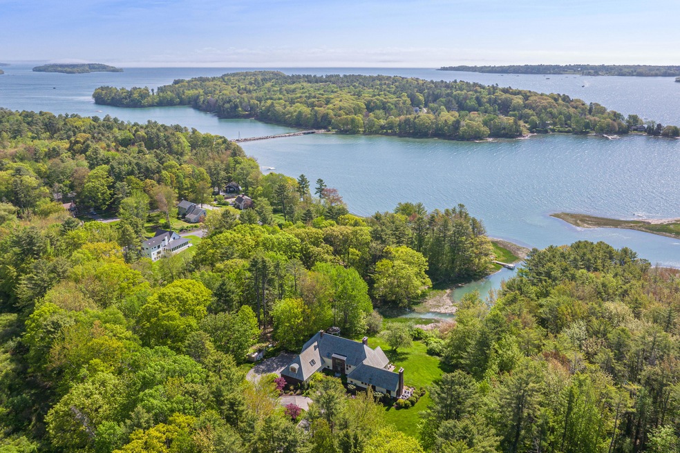 52 Wharf Rd, Yarmouth, ME 04096 - photo 1