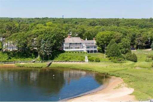 56 Sand Point, Barnstable, MA 02655 - photo 1