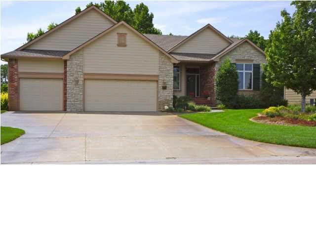 Welcome home!
