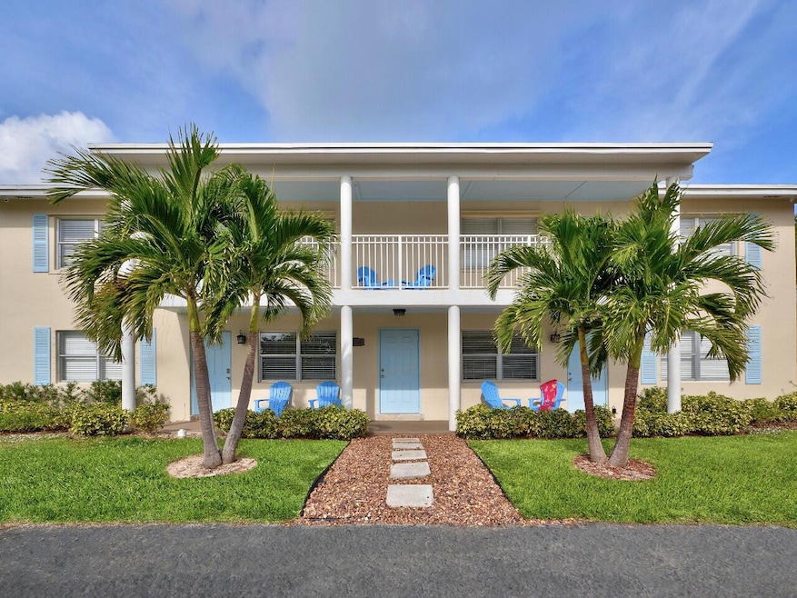 1236 Beach Rd unit 3, Riviera Beach, FL 33404 - photo 1