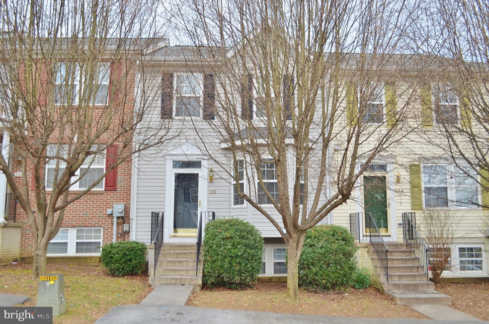 106 Hupps Hill Ct, Strasburg, VA 22657 - photo 1