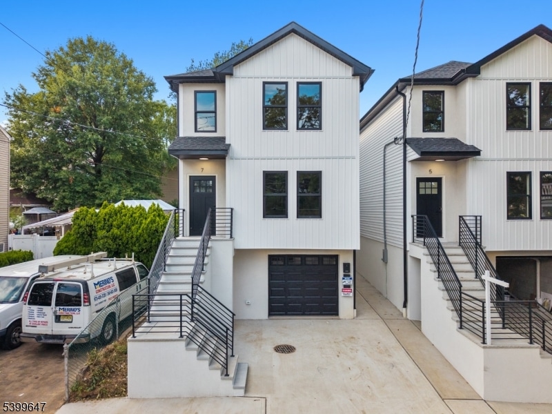 7 Montclair Ave, Paterson, NJ 07503 - photo 1