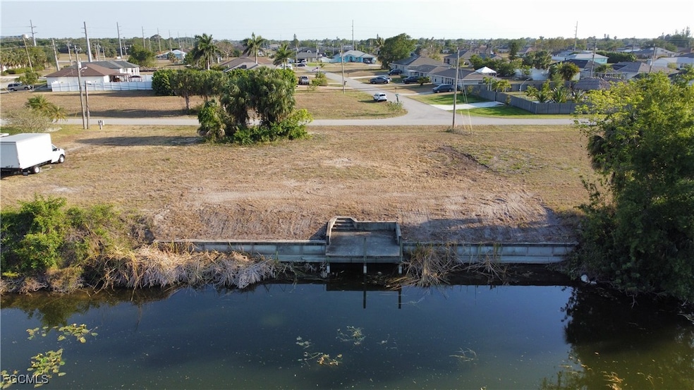 2317 NE 25th Terrace, Cape Coral, FL 33909 - photo 1