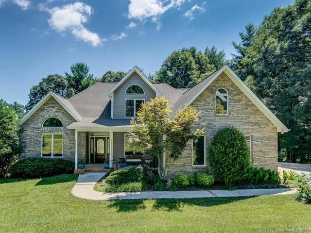 5 Danner Ln, Asheville, NC 28806 - photo 1