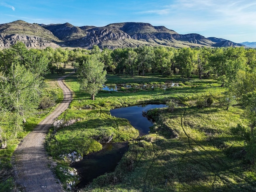 5191 Old Yellowstone Trail, Three Forks, MT 59752 - photo 1