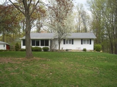3655 E 600 N, Rolling Prairie, IN 46371 - photo 1