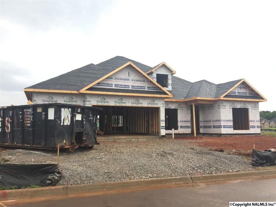 The perfect 5 bedroom! Move in ready by approx. end of June.