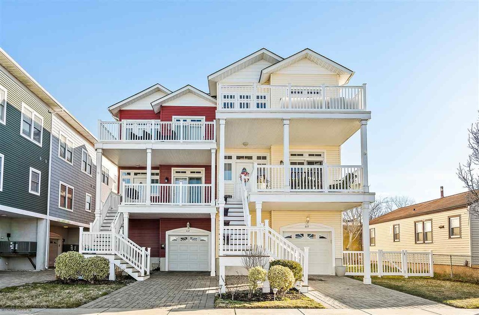 445 W Garfield Ave unit 445, Wildwood, NJ 08260 - photo 1
