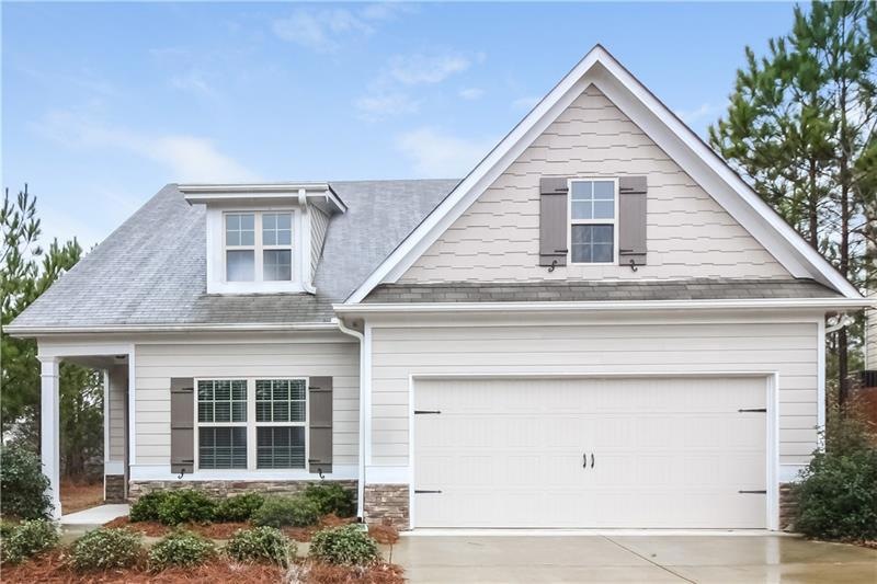 unlisted-address, Canton, GA 30114 - photo 1