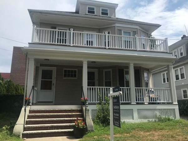 5 Freeman St unit 7, Arlington, MA 02474 - photo 1