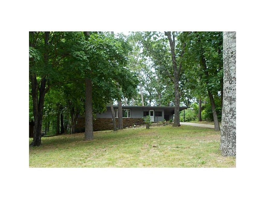 4 Grisham Dr, Bella Vista, AR 72715 - photo 1