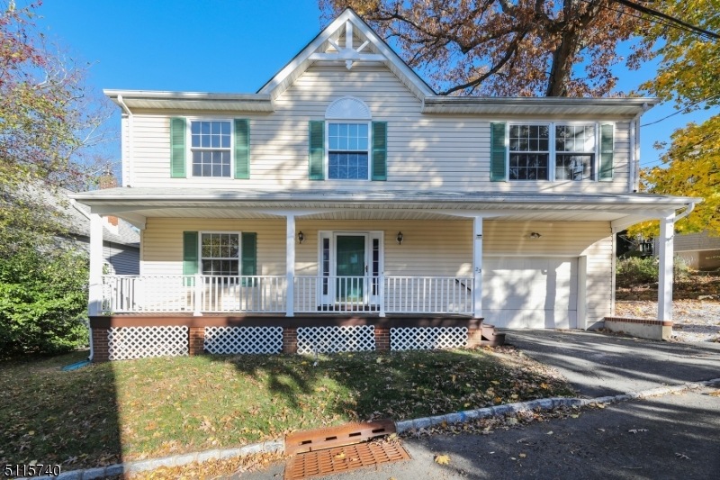 23 Embury Place, Parsippany-Troy Hills, NJ 07878 - photo 1