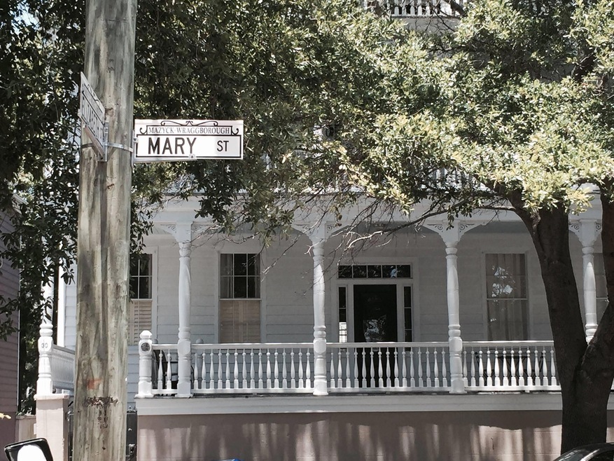 30 Mary Street