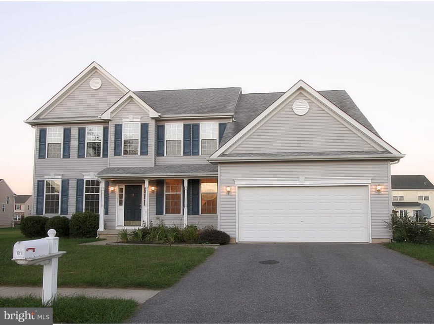 181 Penrose Branch Rd, Clayton, DE 19938 - photo 1