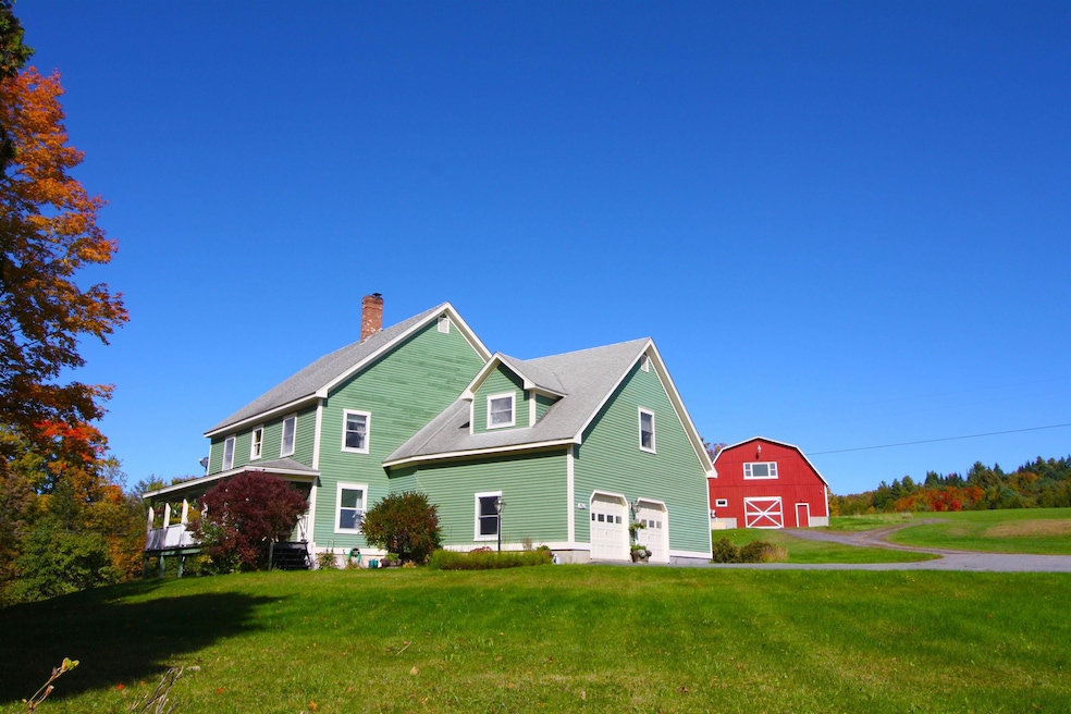 1962 Mathewson Hill Rd, Lyndonville, VT 05851 - photo 1