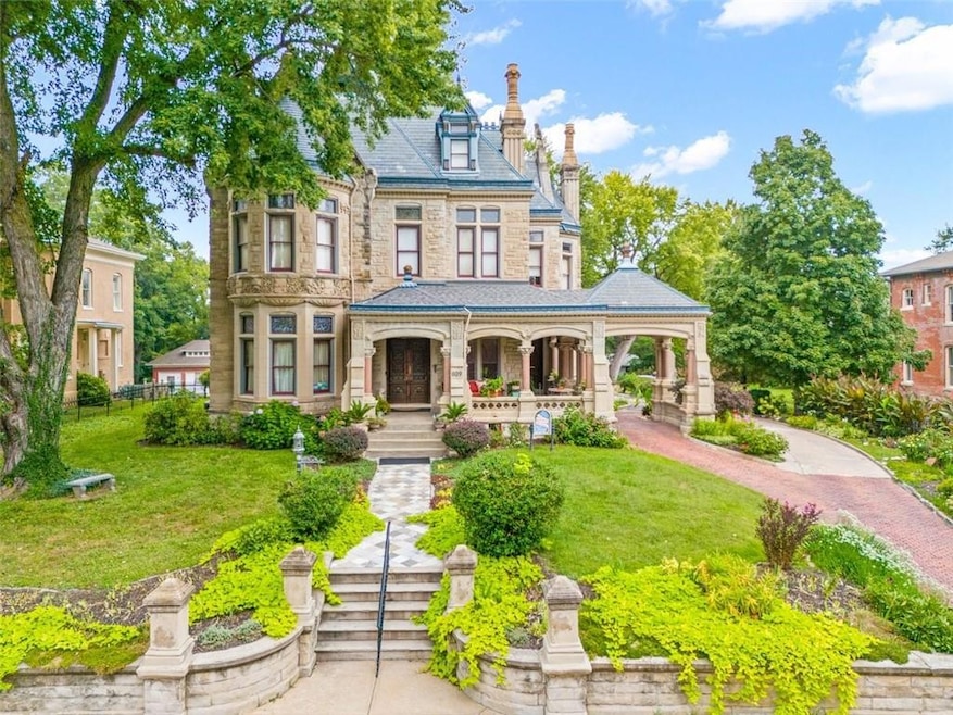 For Sale $2,795,000 • Co-Listing Agent