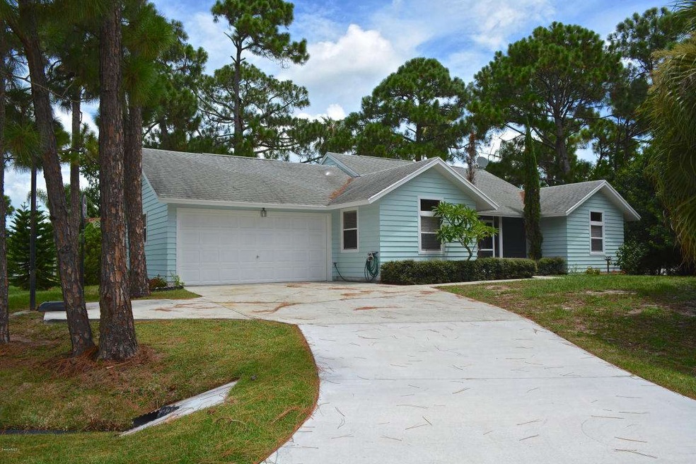 Charming 3 Bedroom 2 Bath