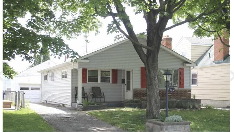 846 Wiltshire Rd, Columbus, OH 43204 - photo 1