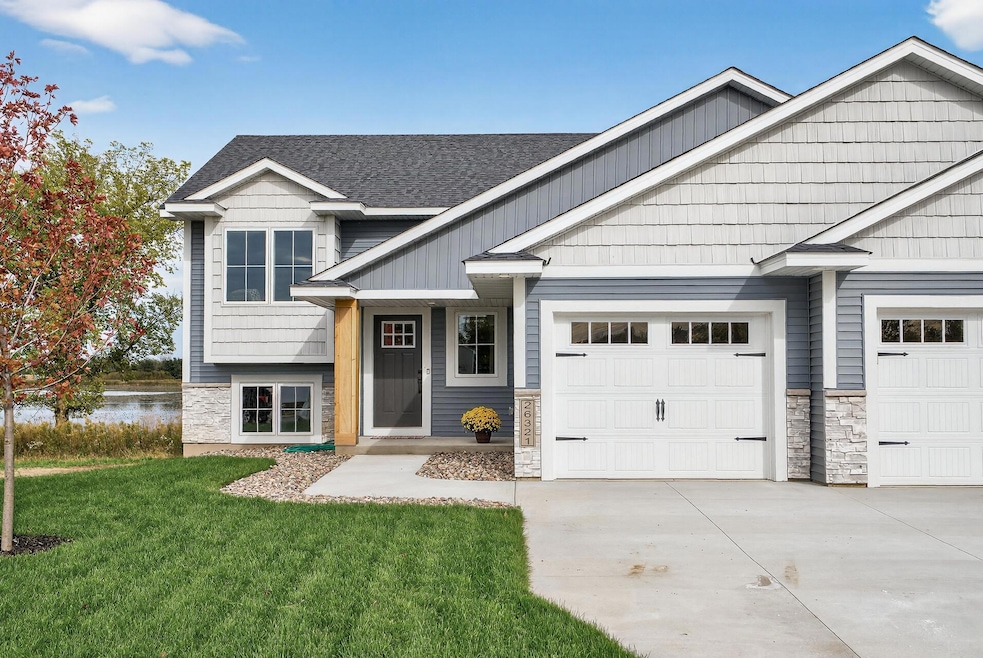 26321 Preserve Dr, Elko, MN 55020 - photo 1